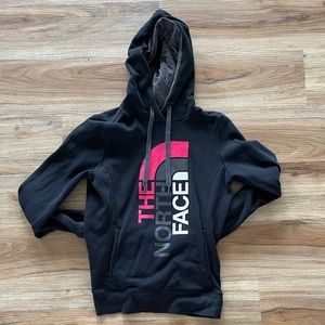 The North Face Hoodie